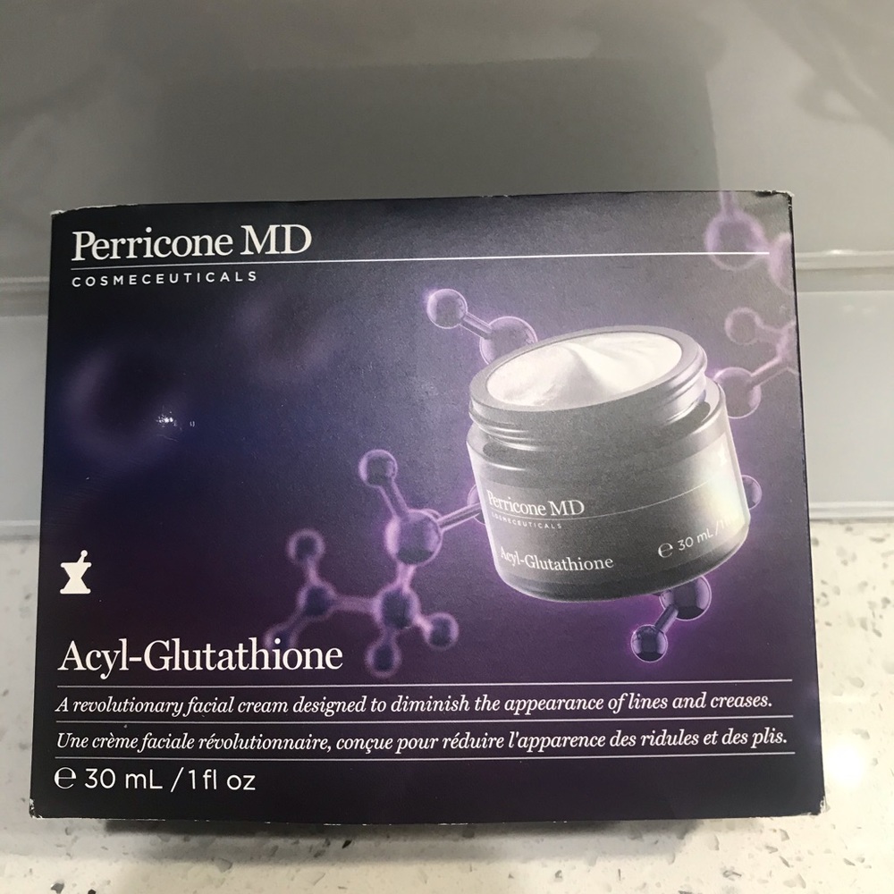 Perricone MD Acyl-Glutathione 30ml